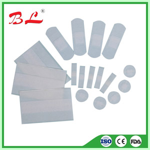 Non-woven fabric 1