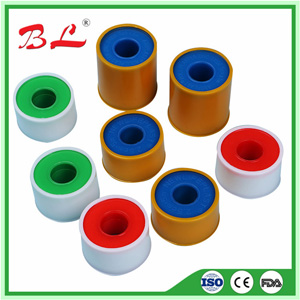 SPOOL PACKING 2