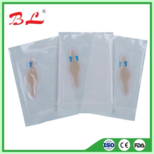 Hydrocolloid