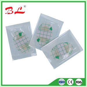 Hydrocolloid