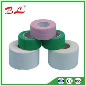 Sports tape