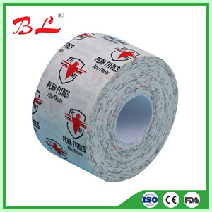 Sports tape